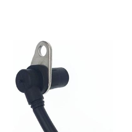 Imagem de Sensor abs, roda dianteira, lado direito, pajero sport 3.0, sport 3.5, vr4 full hvr35246