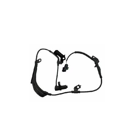 Imagem de Sensor abs, roda dianteira, lado esquerdo, mitsubishi l200 dakar, triton, pajero sport hvr3552l