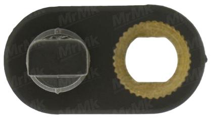 Imagem de Sensor abs, roda traseira, lado direito, honda fit 1.4 8v 2003 a 2008 hvr3596r