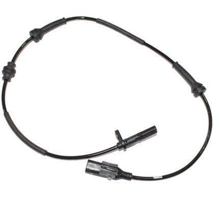 Imagem de Sensor Abs Toro 2.0 4x2 2016 Em Diante 02 Pinos Traseiro Direito e Esquerdo Cabo 69cm 51966686 52134379