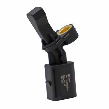 Imagem de Sensor ABS Tras. Esq. Delphi SS20212 VW Virtus - Cód.12269