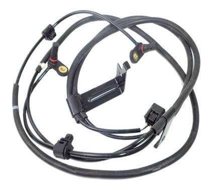 Imagem de Sensor Abs Traseira Gm S10 2012 A 2018 52015310 O Melhor