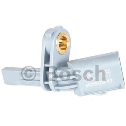 Imagem de Sensor abs Traseiro Audi Tts 2008 a 2010 Bosch