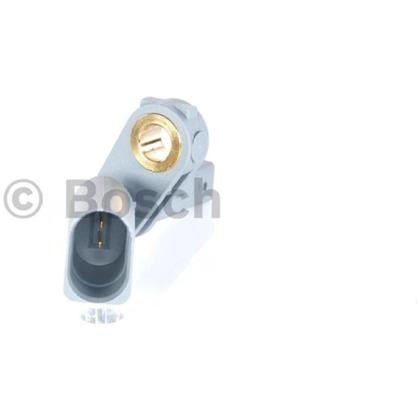 Imagem de Sensor abs Traseiro Audi Tts 2008 a 2010 Bosch