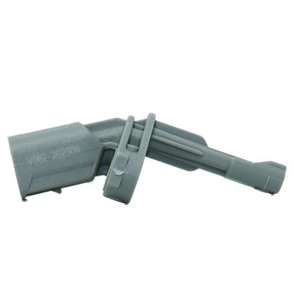 Imagem de Sensor abs traseiro esquerdo q3 a1 passat jetta 1k0927807a