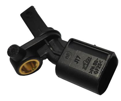 Imagem de Sensor abs traseiro esquerdo unidade polo 1.6 2003 2004 2005 2006 2007 2008 2009 2010 2011 2012 2013
