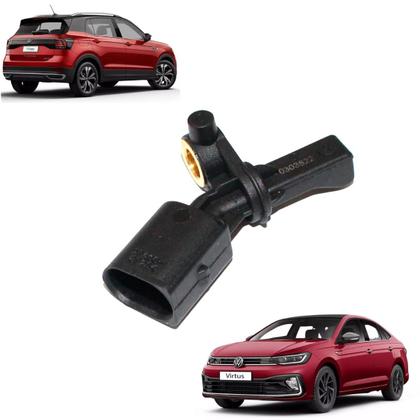Imagem de Sensor Abs Traseiro Esquerdo Up Voyage Gol Polo Wht003863