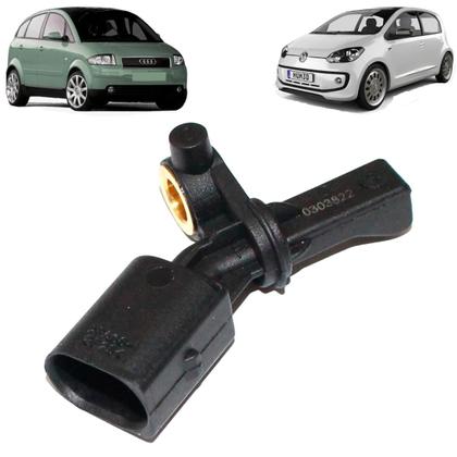 Imagem de Sensor Abs Traseiro Esquerdo Up Voyage Gol Polo Wht003863