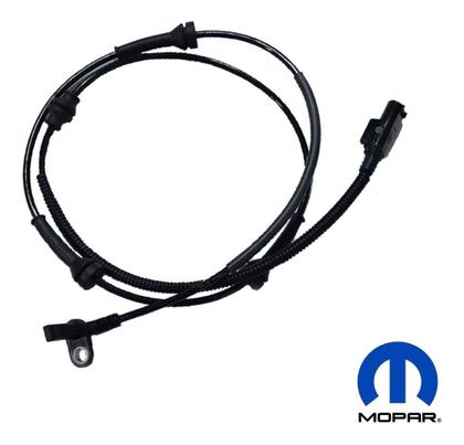 Imagem de Sensor Abs Traseiro Fiat Toro 4x2 - 52134377