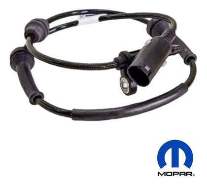 Imagem de Sensor Abs Traseiro Fiat Toro 4x2 - 52134377