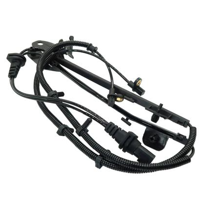 Imagem de Sensor ABS Traseiro Ford Ecosport 4x2 Fiesta Rocam LD ou LE