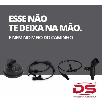 Imagem de Sensor Abs Traseiro Gm Agile Celta Classic Flex Ds30027tdte