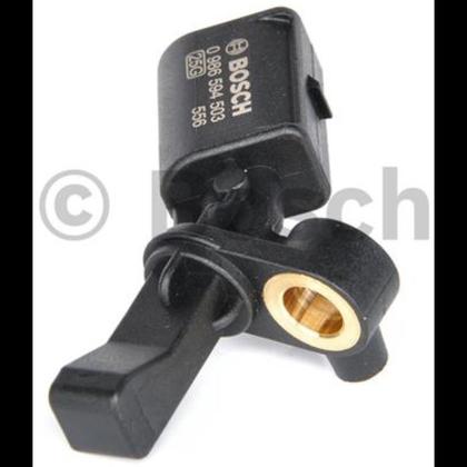 Imagem de Sensor abs Traseiro Vw Spacefox 2006 a 2019 Bosch