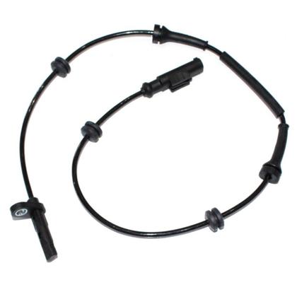 Imagem de Sensor Abs Uno 2011 Em Diante Palio 2012 Em Diante Mobi 2017 Em Diante Pulse Fastback 2022 Em Diante 02 Pinos Traseiro Direito e Esquerdo 51918677 520