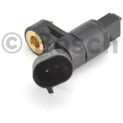 Imagem de Sensor abs Vw New Beetle 2000 a 2010 Bosch 0 986 594 001