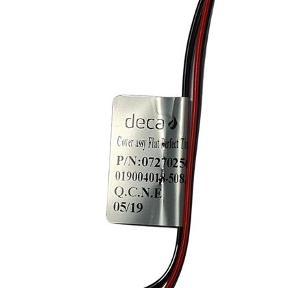 Imagem de Sensor Acionamento Torneira e Misturador Deca Touch - 4278012