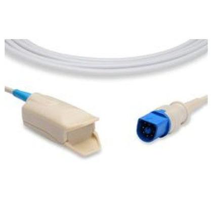Imagem de Sensor adulto de oximetria compativel com o phillips