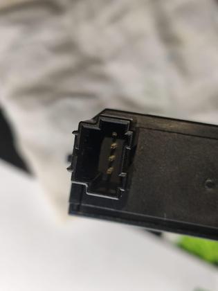 Imagem de Sensor Ângulo Azera Santa Fé Mohave Vera Cruz Sonata Elantra