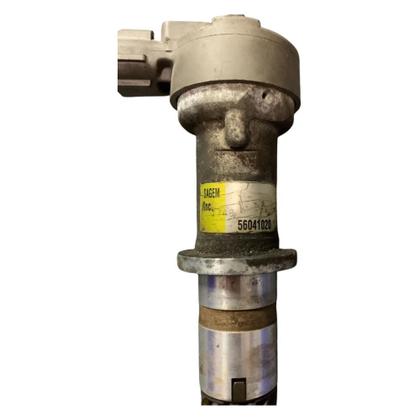 Imagem de Sensor Angulo Virabrequim Jeep 56041020