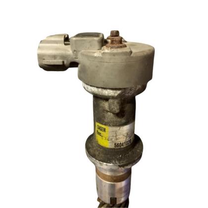 Imagem de Sensor Angulo Virabrequim Jeep 56041020