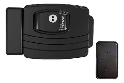Imagem de Sensor Antena Externa Agl Nova Retangular Ultra Card E Magic 4358