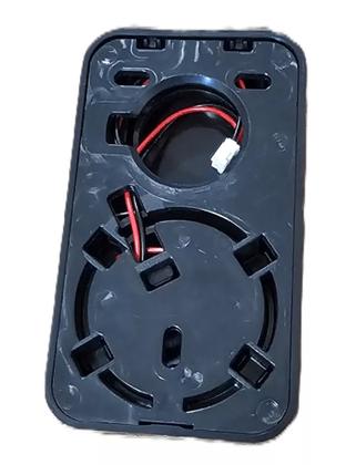 Imagem de Sensor Antena Externa Agl Nova Retangular Ultra Card E Magic 4358