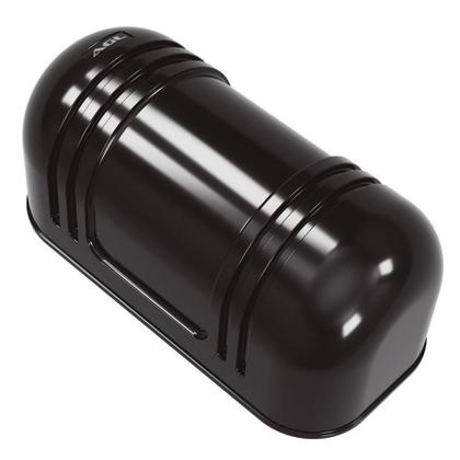 Imagem de Sensor Ativo de Barreiras Fotocélula AGL 30M, Feixe com Sensor Duplo, Anti-Interferência, Preto - 11