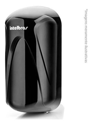 Imagem de Sensor Ativo Duplo Feixe 70 M Iva 3070 X Intelbras