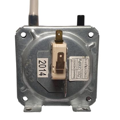 Imagem de Sensor automático ventoinha komeco ko25d/di 0100022390