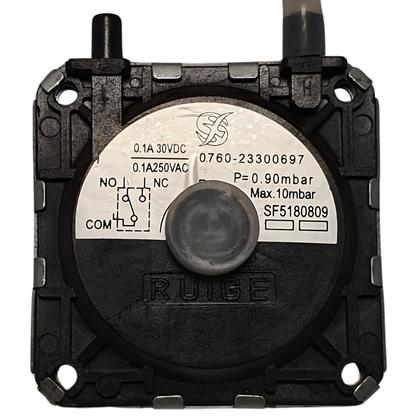 Imagem de Sensor automático ventoinha komeco ko25d/di 0100022390