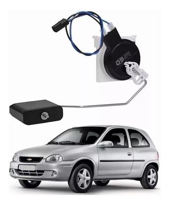 Imagem de Sensor boia do nivel de combustivel corsa motor 1.6 gasolina 1994 1995 1996 1997 1998 1999