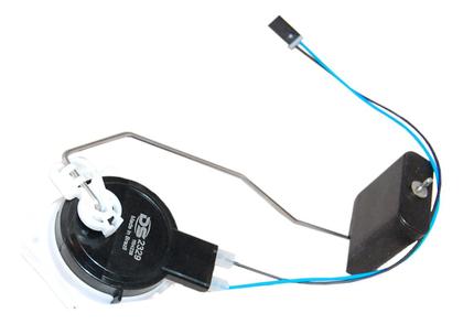 Imagem de Sensor boia do nivel de combustivel corsa motor 1.6 gasolina 1994 1995 1996 1997 1998 1999