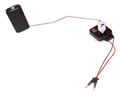 Imagem de Sensor boia do nivel de combustivel new fiesta 1.5 e 1.6 sigma 2013 2014 2015 2016 2017 2018 2019