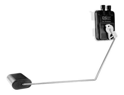 Imagem de Sensor boia do nivel de combustivel saveiro g5 motor 1.6 flex 2009 2010 2011 2012 2013 2014