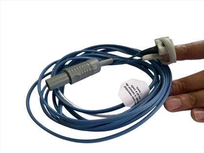 Imagem de Sensor Cabo De Oximetria Spo2 Dixtal Neonatal Infantil