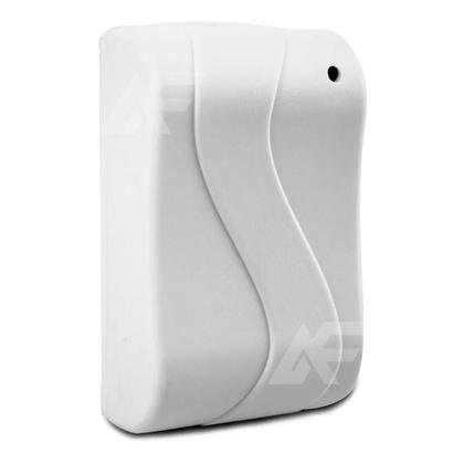 Imagem de Sensor Cftv P/ Portas E Janelas Ss-200 Gcp Ppa C/ Bateria