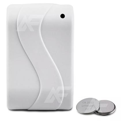 Imagem de Sensor Cftv P/ Portas E Janelas Ss-200 Gcp Ppa C/ Bateria