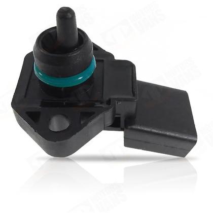 Imagem de Sensor chana 05/12 map coletor admissao - imp