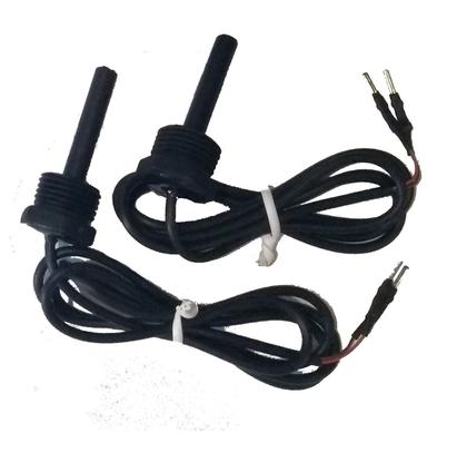 Imagem de Sensor Controlador Solar Temperatura Pool Home Hidroconfort