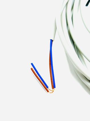 Imagem de SENSOR D-Z73 MAGNÉTICO CILINDRO PNEUMATICO 5-240Vcc 2 FIOS CABO 1,50m