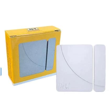 Imagem de Sensor De Abertura Magnético Porta Janela Sem Fio Shc Fit JFL