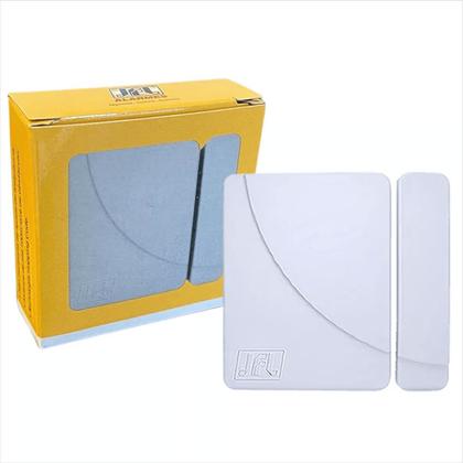 Imagem de Sensor de abertura sem fio jfl shc-fit design ultra fino