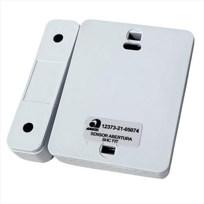 Imagem de Sensor de abertura sem fio jfl shc-fit design ultra fino