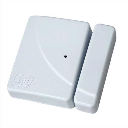 Imagem de Sensor de abertura sem fio jfl shc-fit design ultra fino