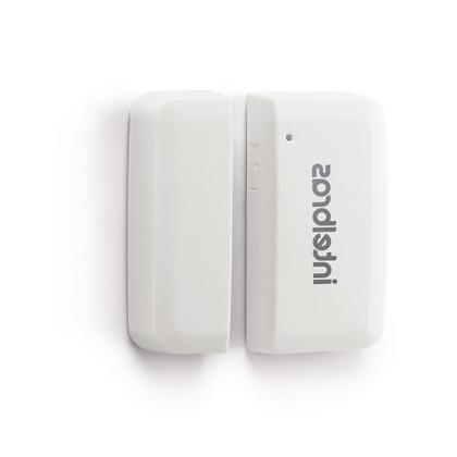 Imagem de Sensor de Abertura Sem Fio XAS 8000 Pet Intelbras