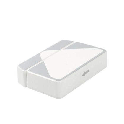 Imagem de Sensor De Abertura Taschibra Smart Wi-fi Tsa 100 Automação Casa Inteligente