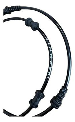 Imagem de Sensor De Abs Mercedes Diant Cla Gla B200 2465402510
