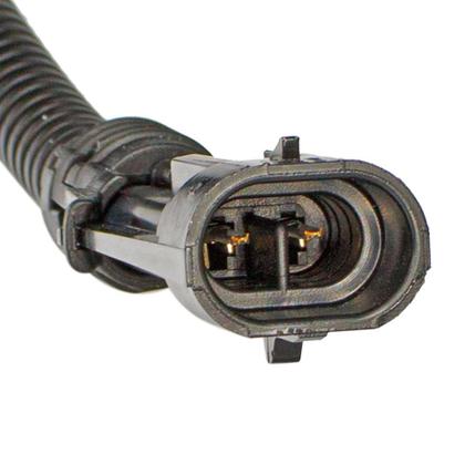 Imagem de Sensor De Água No Combustível Trator JD 1470 S550 6100E 6130E Com Chicote 2 Vias - GAUSS - GS14001