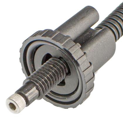 Imagem de Sensor De Água No Combustível Trator JD 1470 S550 6100E 6130E Com Chicote 2 Vias - GAUSS - GS14001