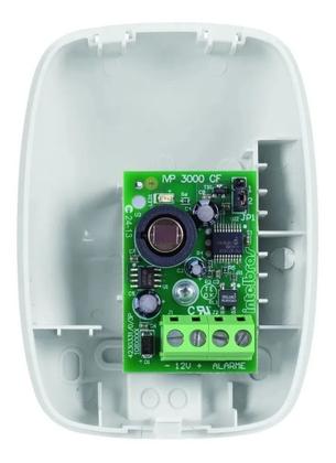 Imagem de Sensor De Alarme E Presença Intelbras Infrared Ivp 3000 Cf 